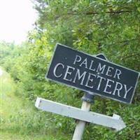 Palmer Cemetery on Sysoon