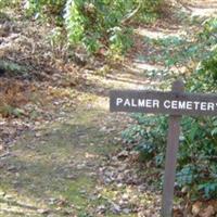 Palmer Family Cemetery #02 on Sysoon