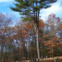 Palmer River Cemetery on Sysoon