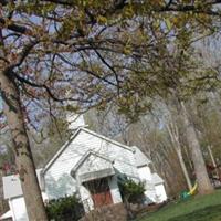 Palmer Grove United Methodist Church Cemetery on Sysoon