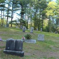 Palmertown Cemetery on Sysoon