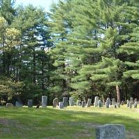 Palmertown Cemetery on Sysoon