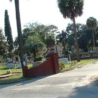 Palmetto Cemetery on Sysoon