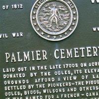 Palmier Cemetery on Sysoon