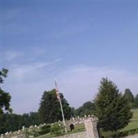 Palmyra Cemetery on Sysoon