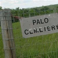 Palo Cemetery on Sysoon