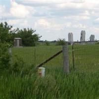 Palo Cemetery on Sysoon