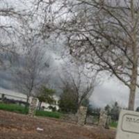 Palomares Cemetery on Sysoon