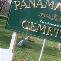 Panama Union Cemetery on Sysoon