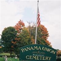 Panama Union Cemetery on Sysoon