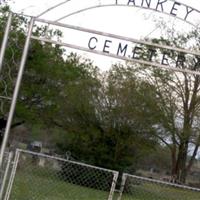 Pankey Cemetery on Sysoon