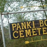 Panki Bok Cemetery on Sysoon