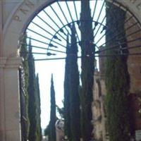 Panteon De Dolores on Sysoon