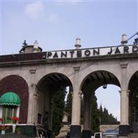 Panteon Jardin on Sysoon