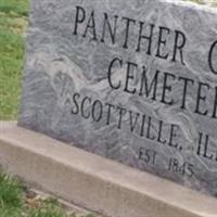 Panther Creek Cemetery on Sysoon