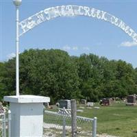 Panther Creek Cemetery on Sysoon