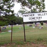 Panther Valley Cemetery on Sysoon