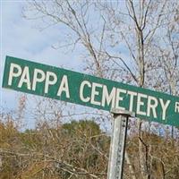 Pappa Cemetery on Sysoon