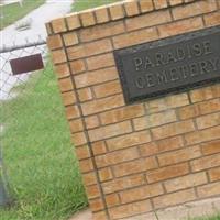 Paradise Cemetery on Sysoon