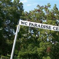 WC Paradise Cemetery (West Columbia) on Sysoon