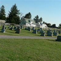 Paradise Mennonite Cemetery on Sysoon