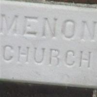 Paradise Mennonite Church Cemetery on Sysoon