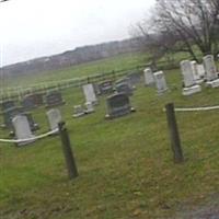 Paradise Mennonite Church Cemetery on Sysoon