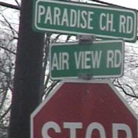 Paradise Mennonite Church Cemetery on Sysoon