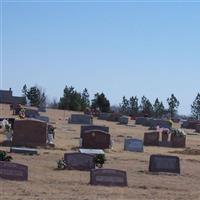 Paradise Valley Cemetery on Sysoon