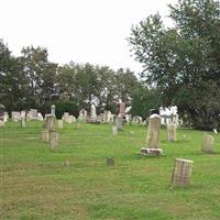 Paris Township Cemetery on Sysoon