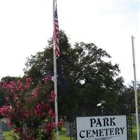 Park Cemetery on Sysoon