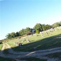 Park Cemetery on Sysoon