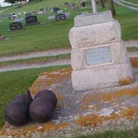 Park Cemetery on Sysoon