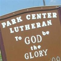 Park Center Lutheran Cemetery on Sysoon