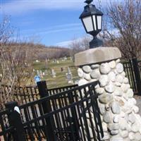 Park City Cemetery on Sysoon