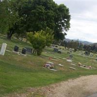 Park City Cemetery on Sysoon