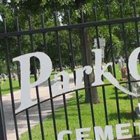 Park Grove Cemetery on Sysoon