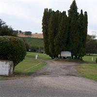 Park Lawn Cemetery (The Dalles) on Sysoon