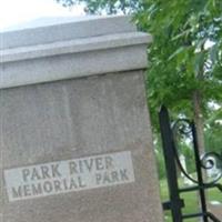 Park River Memorial Park on Sysoon