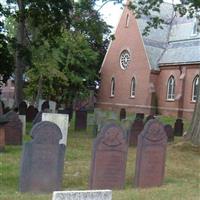 Park Street Cemetery on Sysoon