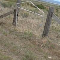 Park Valley Pioneer Cemetery on Sysoon