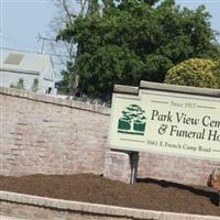 Park View Cemetery and Funeral Home on Sysoon
