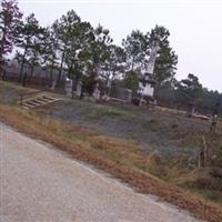 Parker & Mathews Cemetery on Sysoon