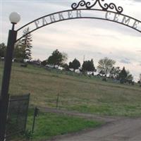 Parker Cemetery on Sysoon