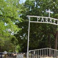 Parker Cemetery on Sysoon