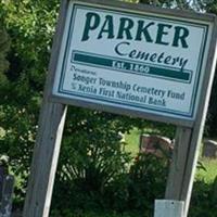 Parker Cemetery on Sysoon