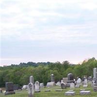 Parker Ford Baptist Cemetery on Sysoon