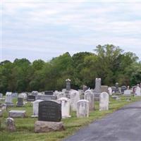 Parker Ford Baptist Cemetery on Sysoon