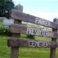 Parker Presbyterian Cemetery on Sysoon