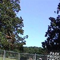 Parker Prospect Cemetery on Sysoon